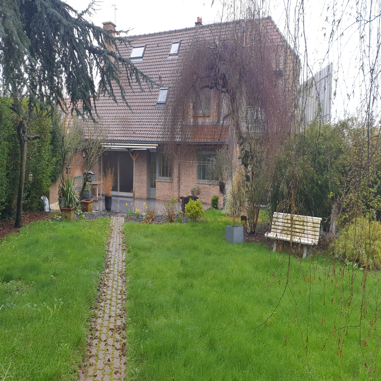 vente Maison de 180m² à acheter à Hénin-Beaumont