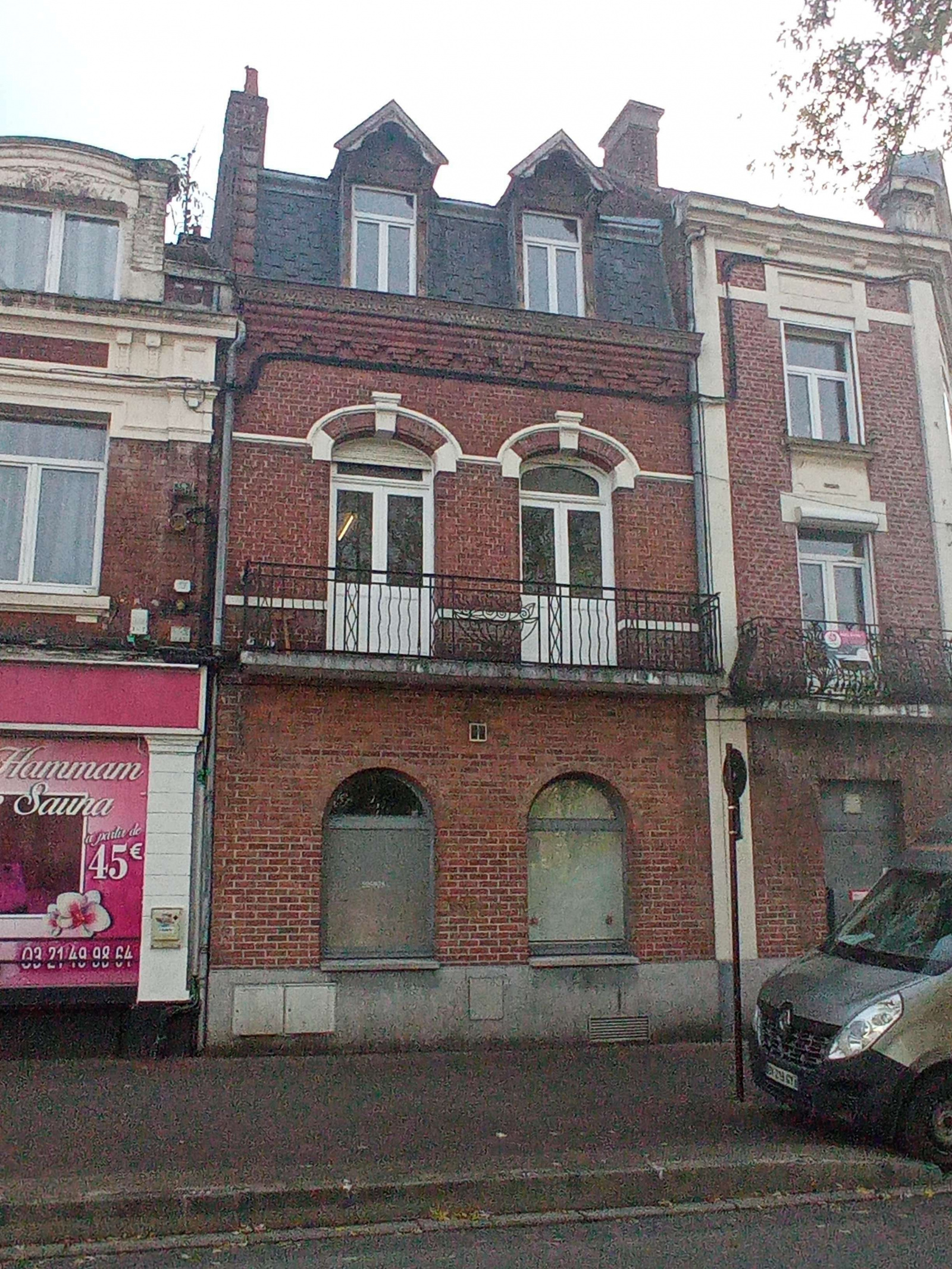 Image_1, Immeuble, Hénin-Beaumont, ref :871lf