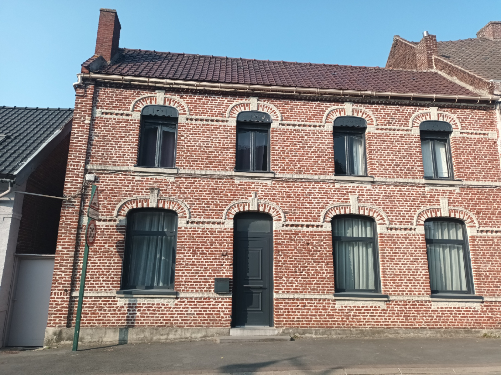 Image_1, Maison, Montigny-en-Ostrevent, ref :1018CL