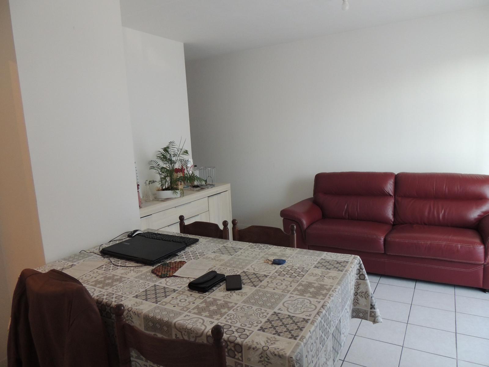 Image_5, Appartement, Liévin, ref :656 LF
