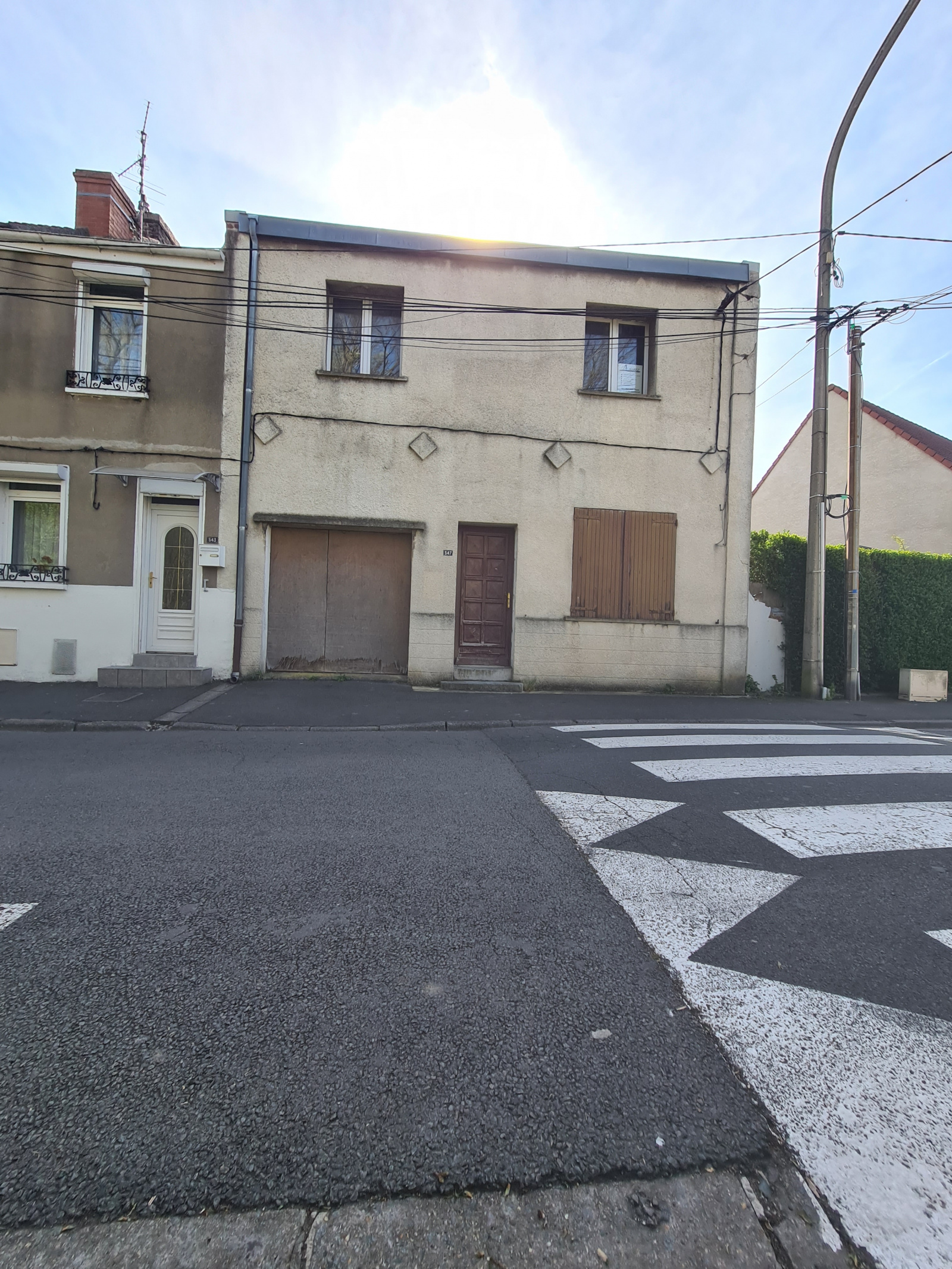 Image_1, Maison, Hénin-Beaumont, ref :994CV