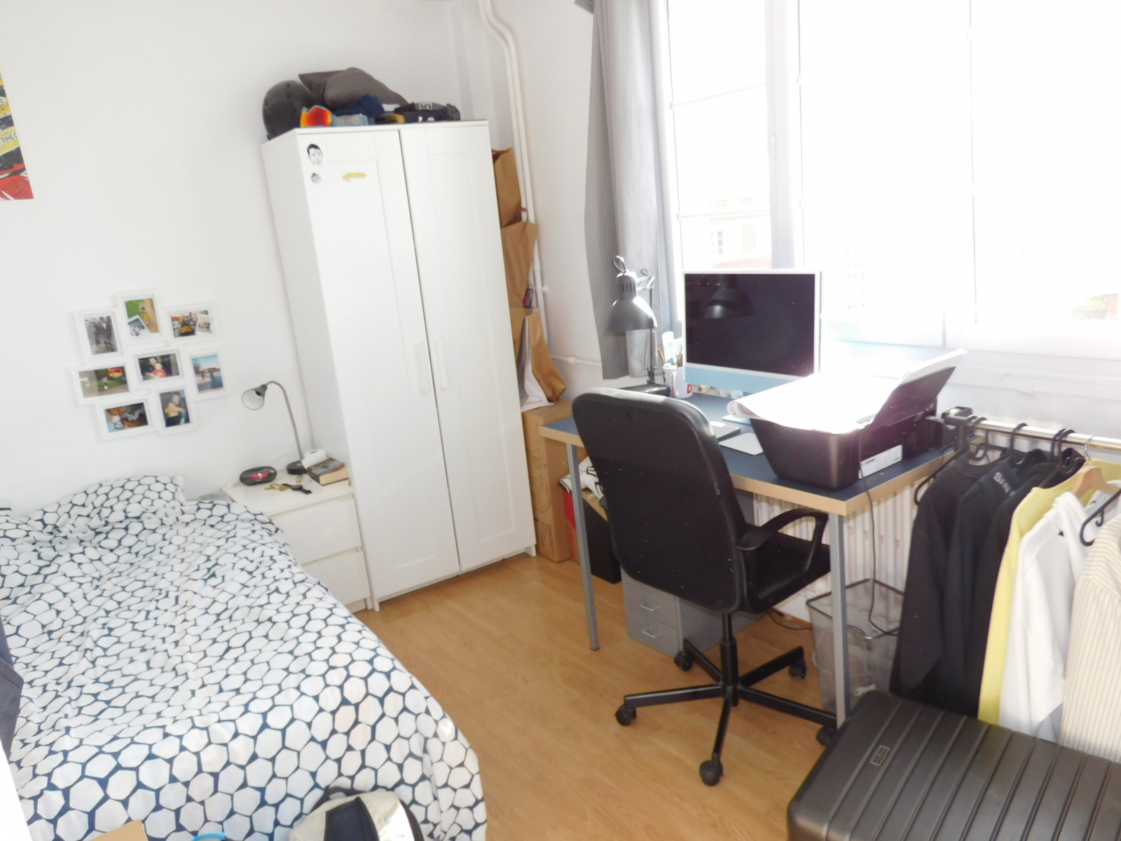 Image_6, Appartement, Lille, ref :1033LM