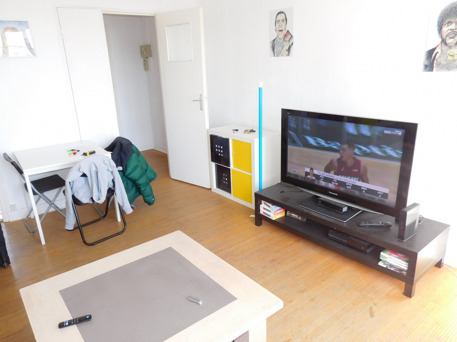Image_2, Appartement, Lille, ref :1033LM
