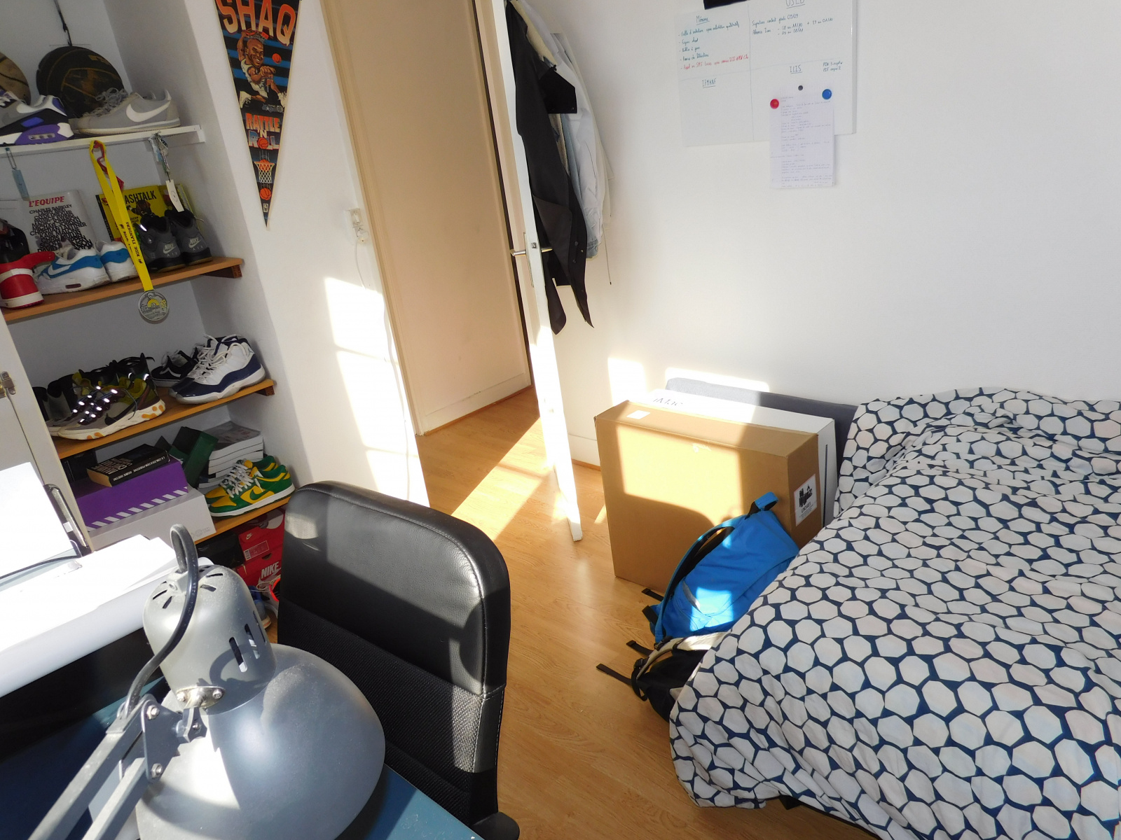 Image_4, Appartement, Lille, ref :1033LM