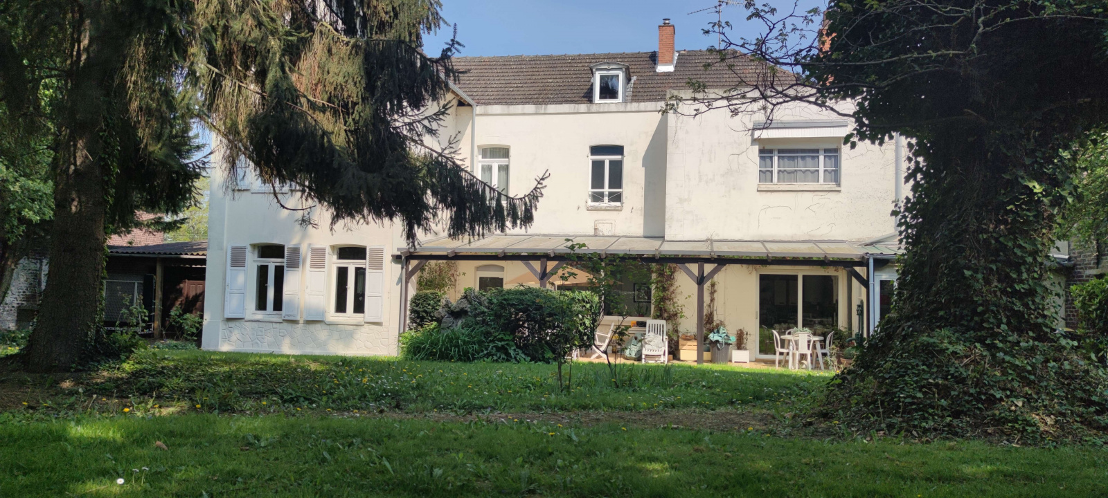 Image_3, Maison, Hénin-Beaumont, ref :1026GM