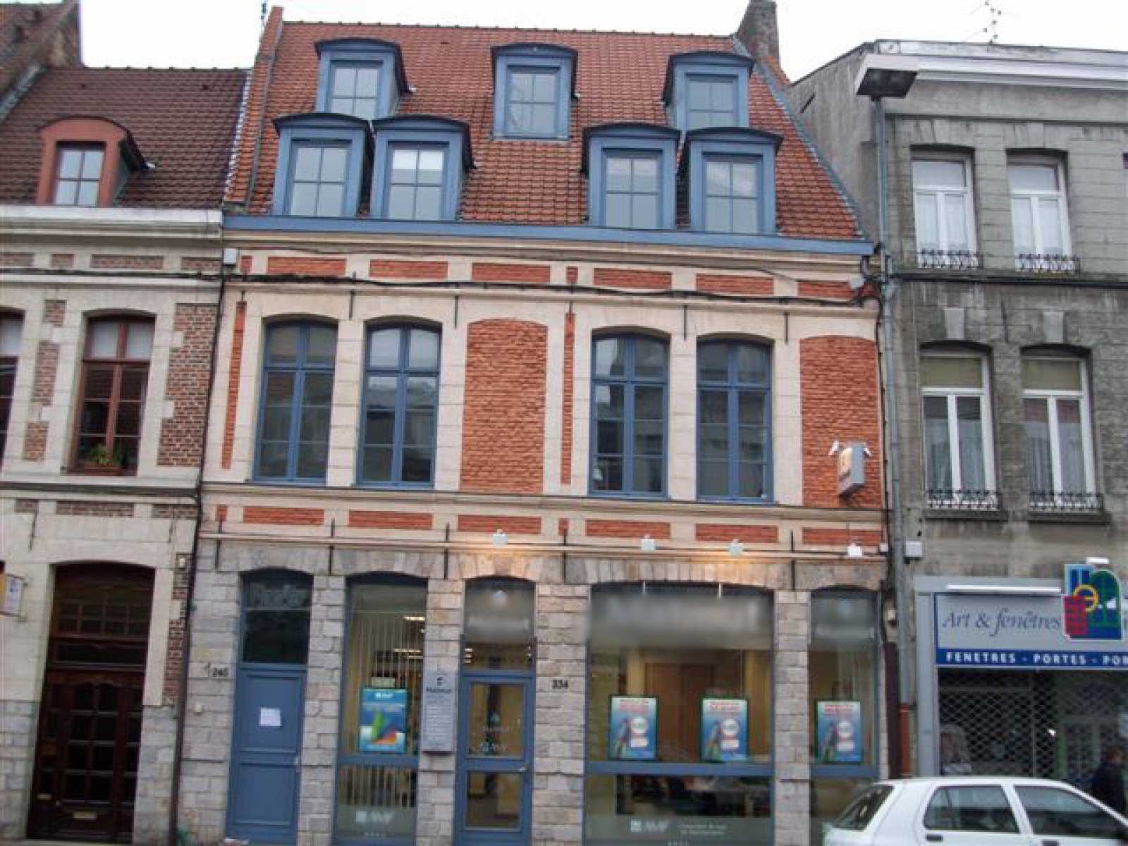 Image_5, Local d'activité, Douai, ref :815AP