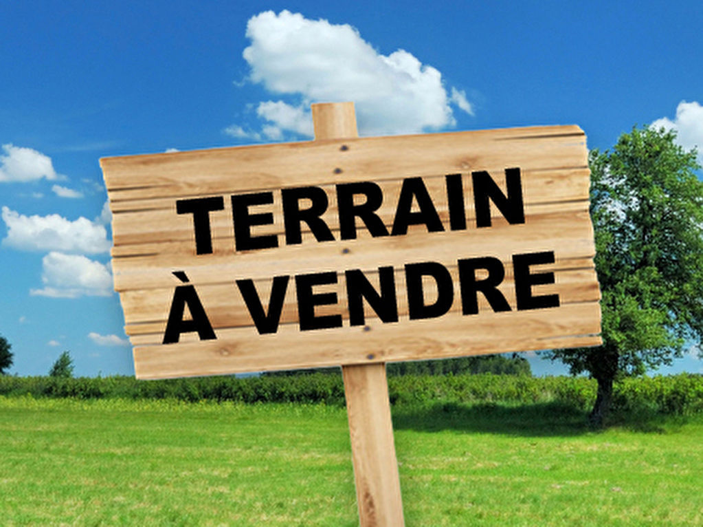 Vente Terrain à Harnes (62440) - Boost Immo